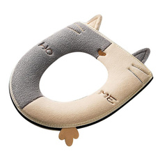 Bathroom, Suede, Jewelry, toiletseatwithhandle