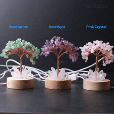Tree, crystalmoneytree, treeoflifedecoration, led