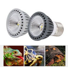 Light Bulb, reptile, led, reptileheatlamp