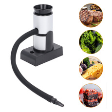 cuisine, Kitchen & Dining, smokeinfuserforcocktail, portablesmokeinfuser