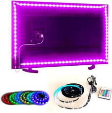 bedroom, colorchanging, usbconnector, led