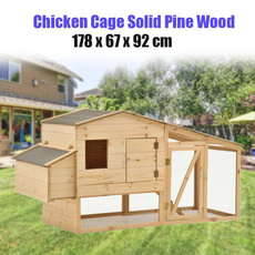 Outdoor, chickencage, Garden, chickenhouse