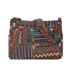 women bags, Shoulder Bags, canvasfabric, bohemianbag
