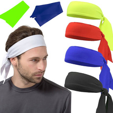 elasticheadband, Head, Sport, Elastic