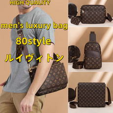 Shoulder Bags, Briefcase, business bag, leather bag