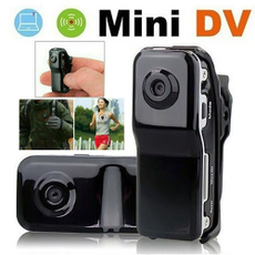 Mini, Webcams, Spy, dvrcamera