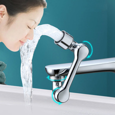 Faucets, swivelfaucet, Adapter, aerator
