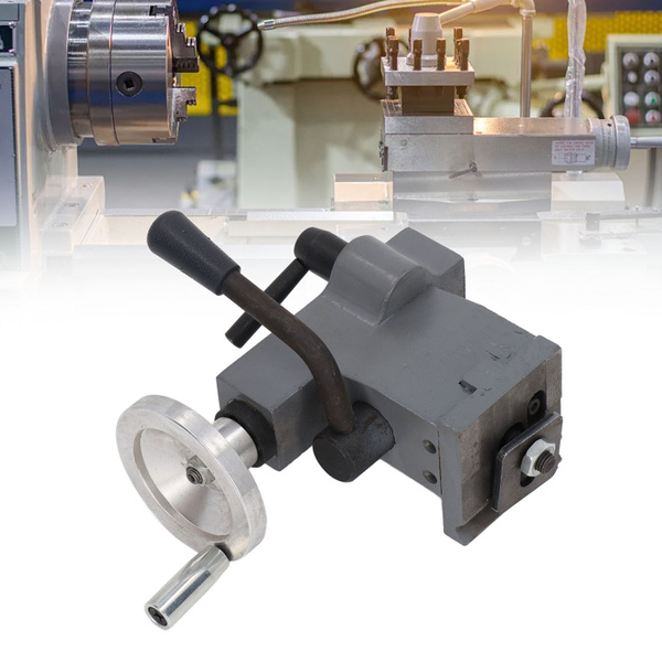 Mini Lathe Tailstock Rear Center Mount Tailstock Replacement Wish