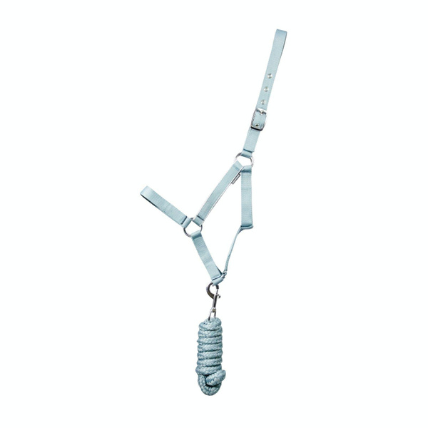 Hy Synergy Horse Halter and Leadrope | Wish