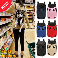 dogcarrierfront, puppydog, Fashion, camping