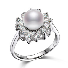 Sterling, sterling silver, Jewellery, Silver Ring