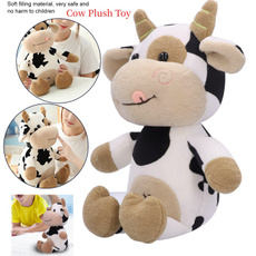 cute, Toy, Gifts, cow