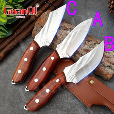 forgedknife, handmadeknife, Meat, camping