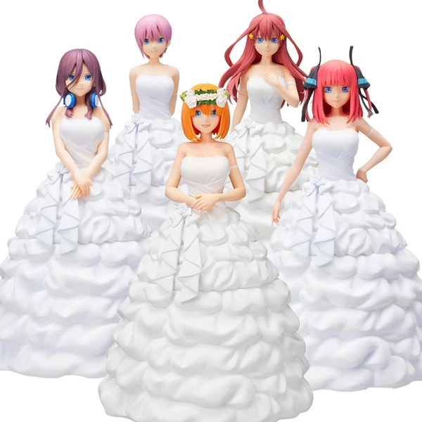 ichika nakano figure