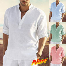 clothesformen, buttonup, Shirt, long sleeved shirt