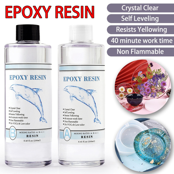 Epoxy Resin Jewelry Accessories, Accessories Accessories Diy