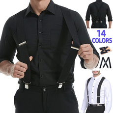 suspenders, Heavy, belts and suspenders, Gifts For Men