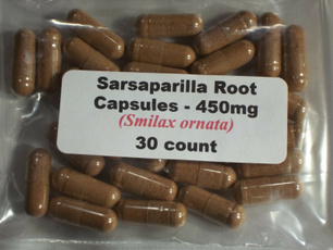 vitaminsandmineral, sarsaparillarootpowder, macarootpill, herbaltea