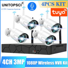cctvkit, wirelessipcamera, networkcamera, Indoor