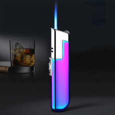 inflatablelighter, Blues, Outdoor, Smoke