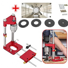 woodworkingrouter, Routers, insertplate, woodworkingrouterplate