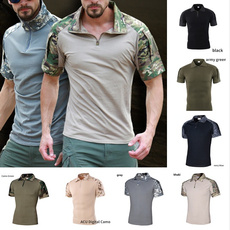 Fashion, Sleeve, Combat, Army