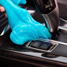 Cleaner, Magic, Home & Living, Cars