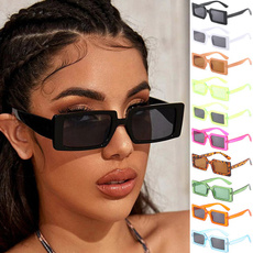 Fashion Sunglasses, UV400 Sunglasses, UV Protection Sunglasses, Vintage