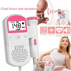 heartratemonitor, Heart, fetaldopplerbabyheartmonitor, Monitors