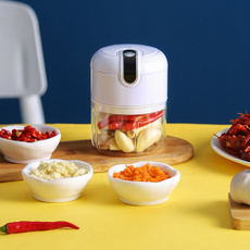 seasoningmasher, electricchopper, Kitchen & Dining, vegetablecutter