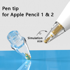 ipad, pencil, applepencil2, tipnib