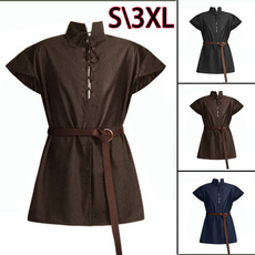 Cosplay, tunic, Outerwear, Corset