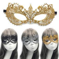 party, partymask, Masquerade, Lace