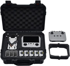 case, Mini, drohne, aufbewahrungstasche