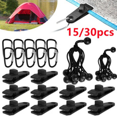 Heavy, alligatortentclip, Sports & Outdoors, Heavy Duty