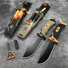 Pocket, Nylon, gerbersurvivalknife, Weapons