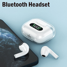 case, bluetooth50headphone, Microphone, Earphone