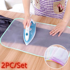 protect, Home & Living, garment, ironingcloth