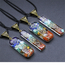simplenecklace, Natural, Gifts, Colorful