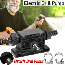 King, Electric, Diesel, electricdrillingpump