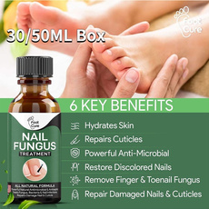 nailrepairsolution, Beauty, Health Care, fungalnail
