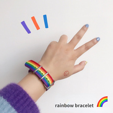 rainbow, Fashion, Jewelry, Gifts