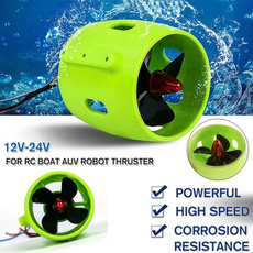boatmodelaccessorie, underwaterpropeller, underwatermotor, boatbrushlessmotor