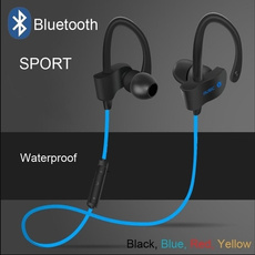 Headset, wirelessearphone, Waterproof, bluetooth headphones