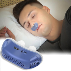snoring, Electric, antisnoring, Silicone