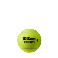 Wilson WRT11 6300 US Open Swiss Ball 6 Yellow 