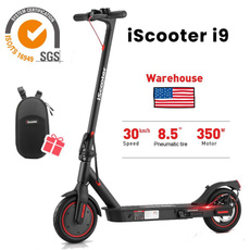 iscooter, xiaomim365, scooterbag, Battery