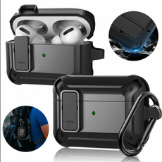 case, Key Chain, airpodsprocase, Armor