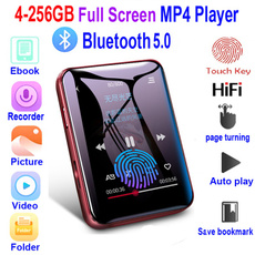 Touch Screen, hifimp3, hifimp4, Ipod
