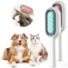 fur, grooming kit, selfcleaning, Pets